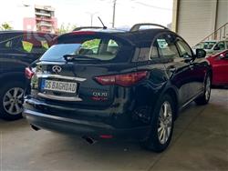 ئينفنتي QX70